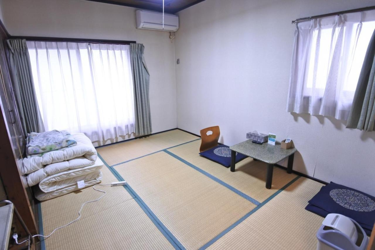 Aikawa Ryokan - Vacation STAY 04180v Oyama  Bagian luar foto
