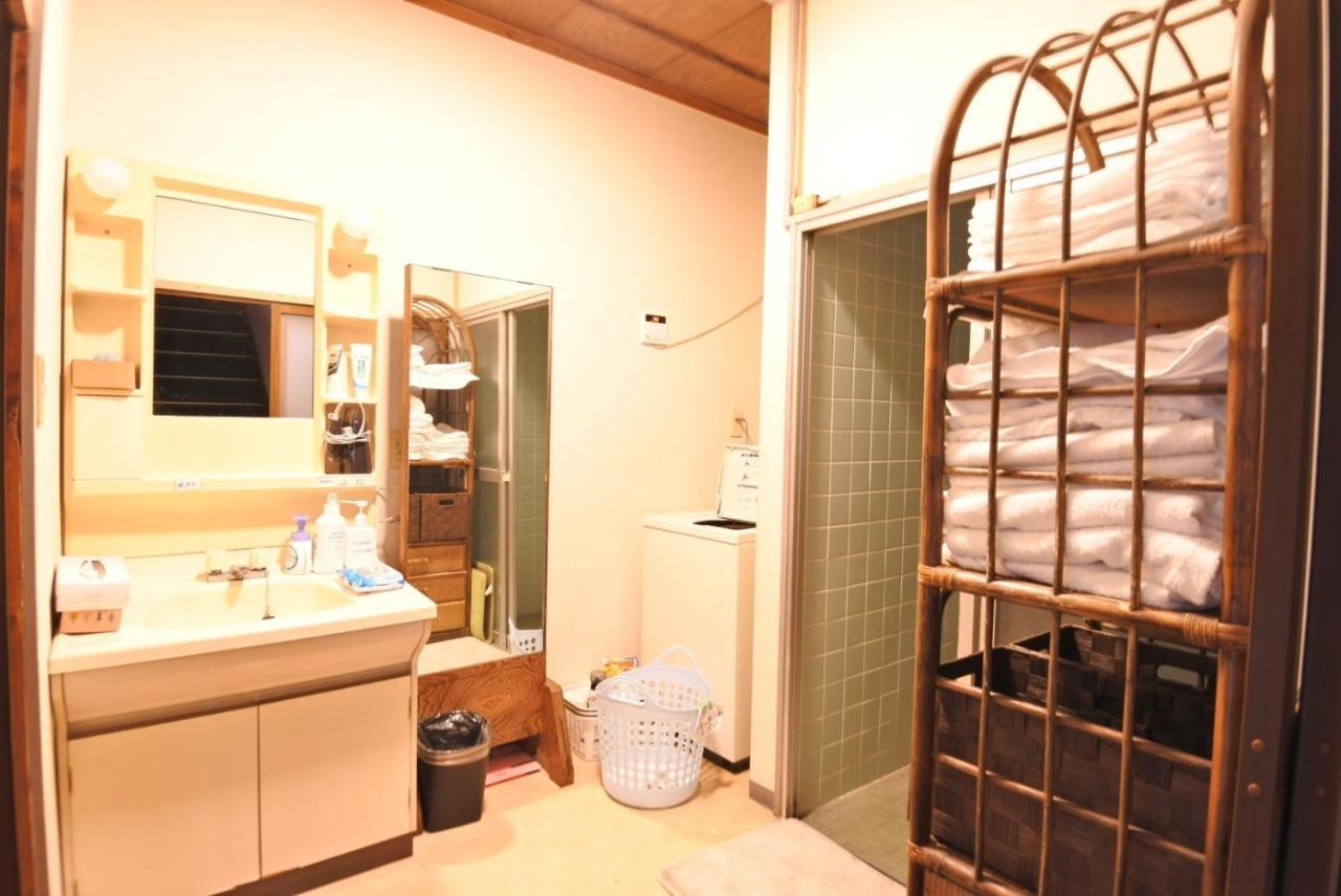 Aikawa Ryokan - Vacation STAY 04180v Oyama  Bagian luar foto